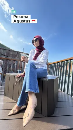 Pesona agustus 8klip