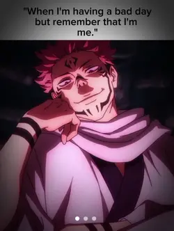 SUKUNA TEMPLATE