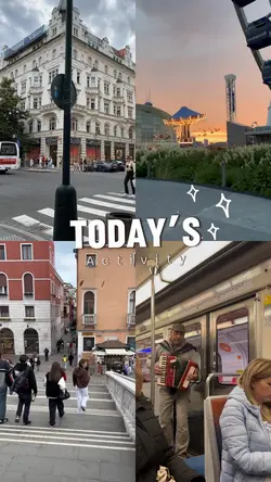 Today Activiy