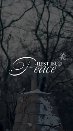 RIP in loving memory