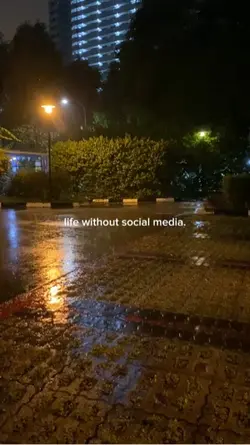 life wt social media