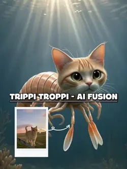 Trippi Troppi - AI