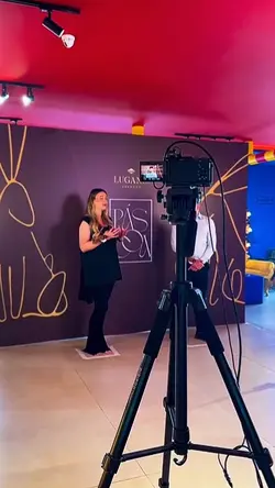 BASTIDORES