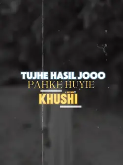 Haan Tuu Hain