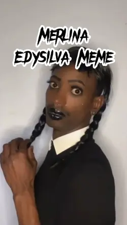 Merlina EdySilva MM