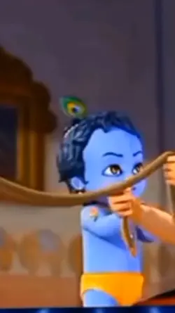 Trend Krisna MauSusu