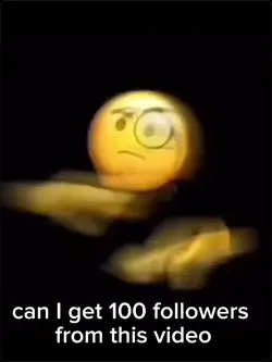 pls 100 followers