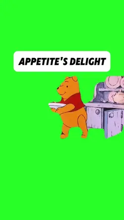 Appetite's Delight