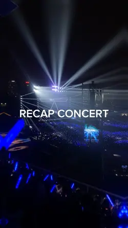 Recap concert atsh