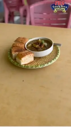 Food Review Simple