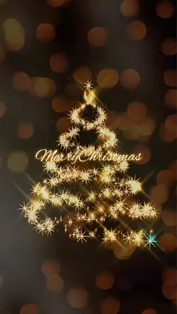 Merey Christmas 2024