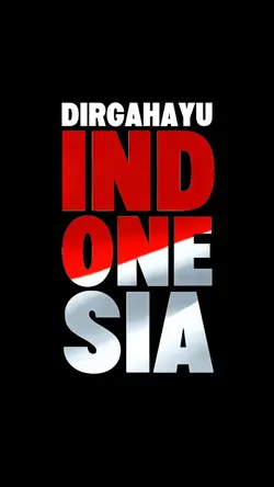 Dirgahayu Indonesia