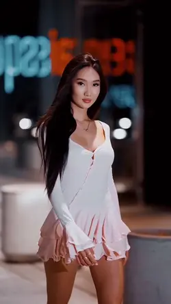 MODEL — FASHION 😇🌩️