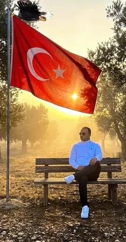 vatan bayrak