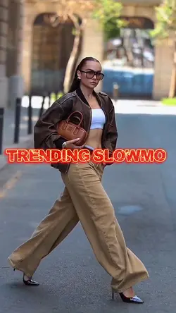 TIKTOK TRENDING 