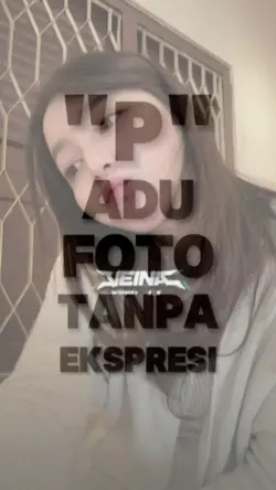 P ADU FOTO TANPA