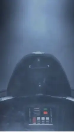 hardest Darth Vader