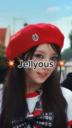 Mv jellyous 