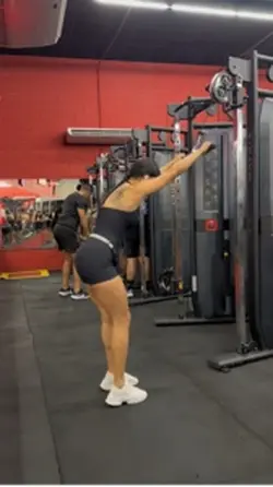 Treino motivação 