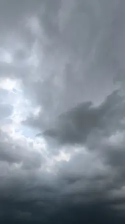 Cloudy