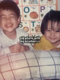 phpto old with my