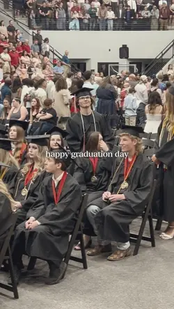 graduation day 
