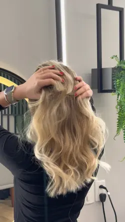 BEAUTY SALON 60