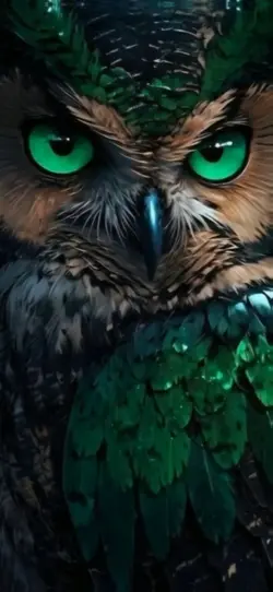 OWLS 3DEFFECT