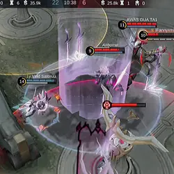 gameplay sad mlbb