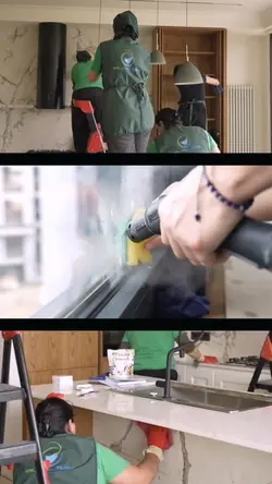 Home cleaning