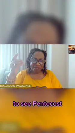 Pentecost Any Cost