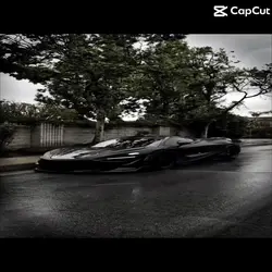mclaren