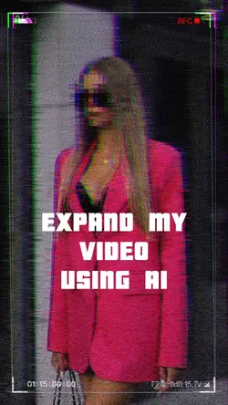 Video Extend AI