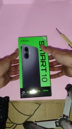 unboxing