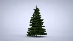Christmas tree