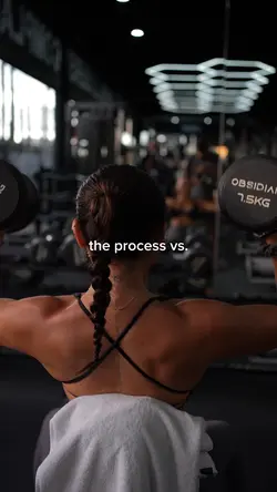 The process vs.