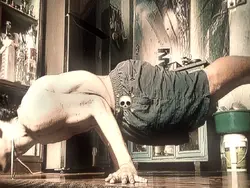 calisthenics 