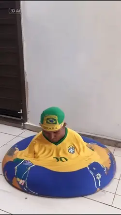 Efeito derretendo 