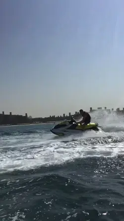 jetski