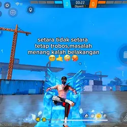 tetap trobos
