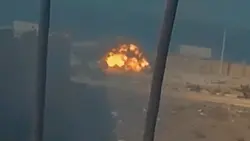 rpg7 vs Marcaba tank