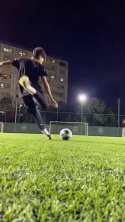 Prank Tendang Bola 