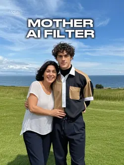fake mother ai