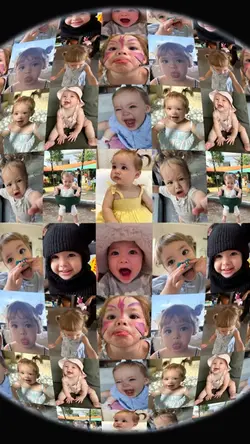 baby dump photo