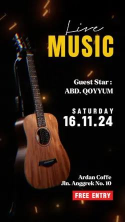 Live Music
