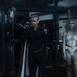 Homelander 