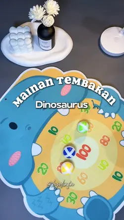 Unboxing mainan