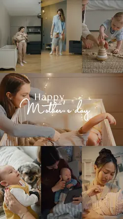 happy mothers day 