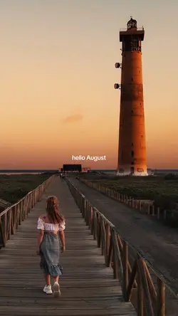 hello august