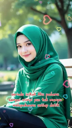 Senandung rinduku